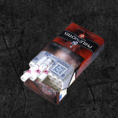 Сигареты Филип Моррис Компакт Премиум Микс (Philip Morris Compact Premium Mix)